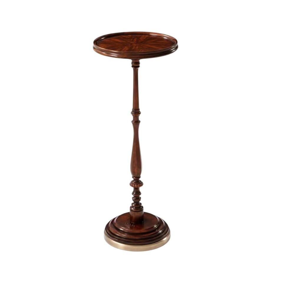 SUNDERLAND CANDLE STAND