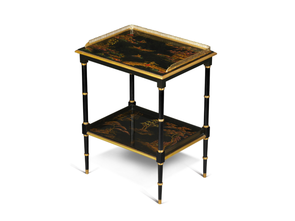 CHINOISERIE SEHPA