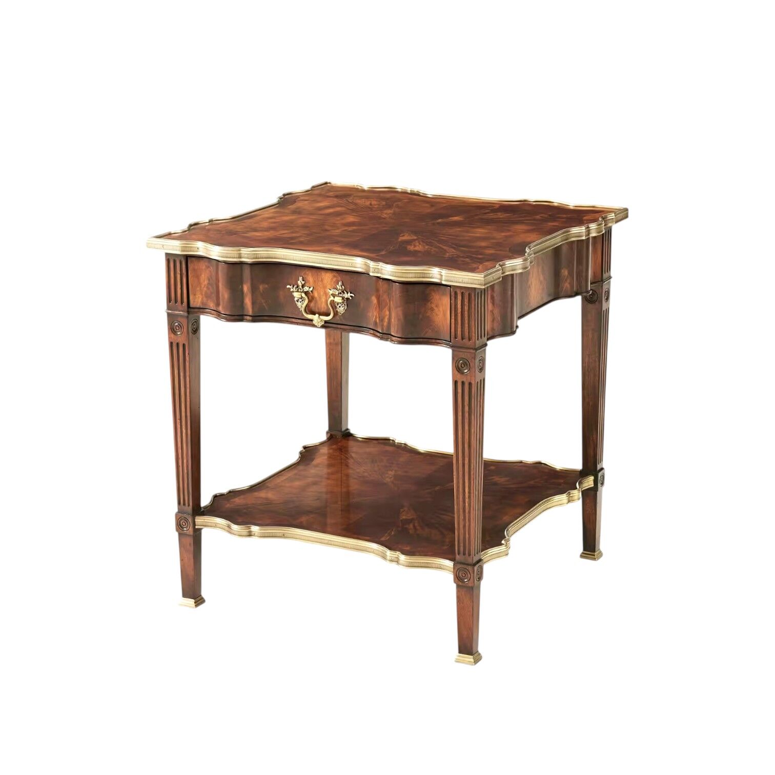 IN THE GRAND MANNER SEHPA