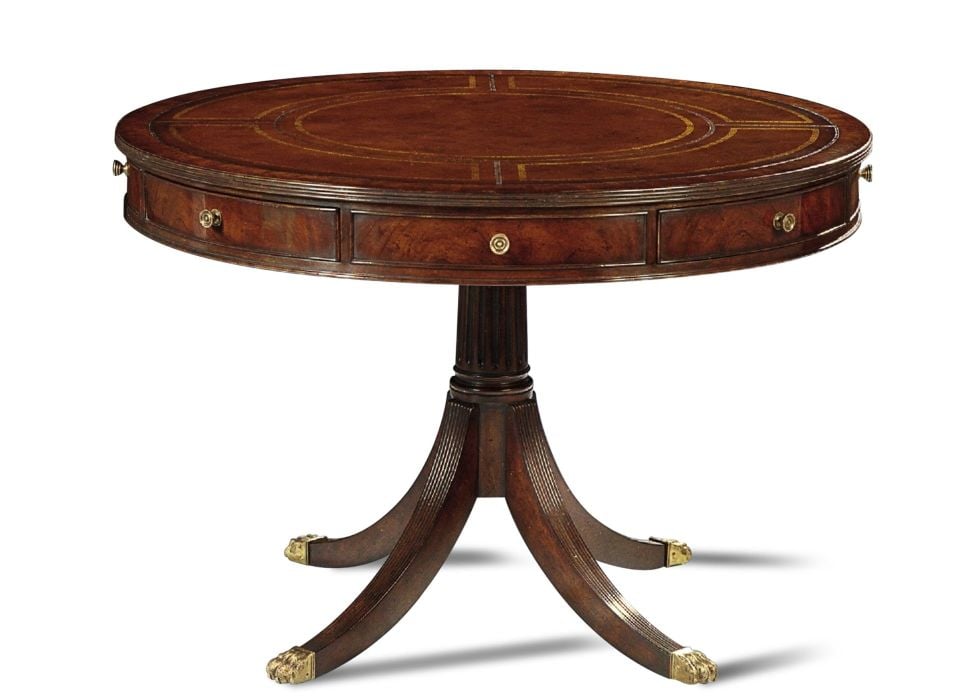 CENTER TABLE