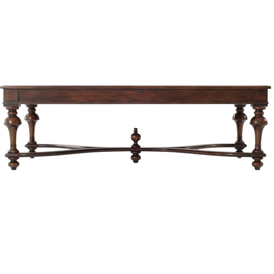 THE RUSTIC PARQUETRY SEHPA