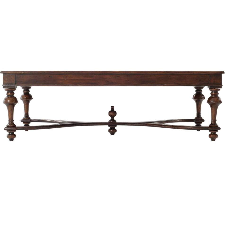 THE RUSTIC PARQUETRY SEHPA