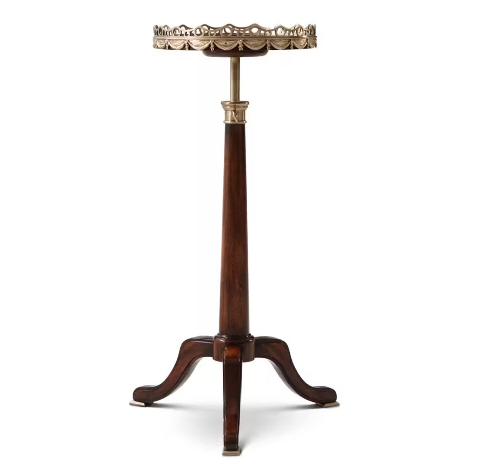 TELESCOPIC SEHPA
