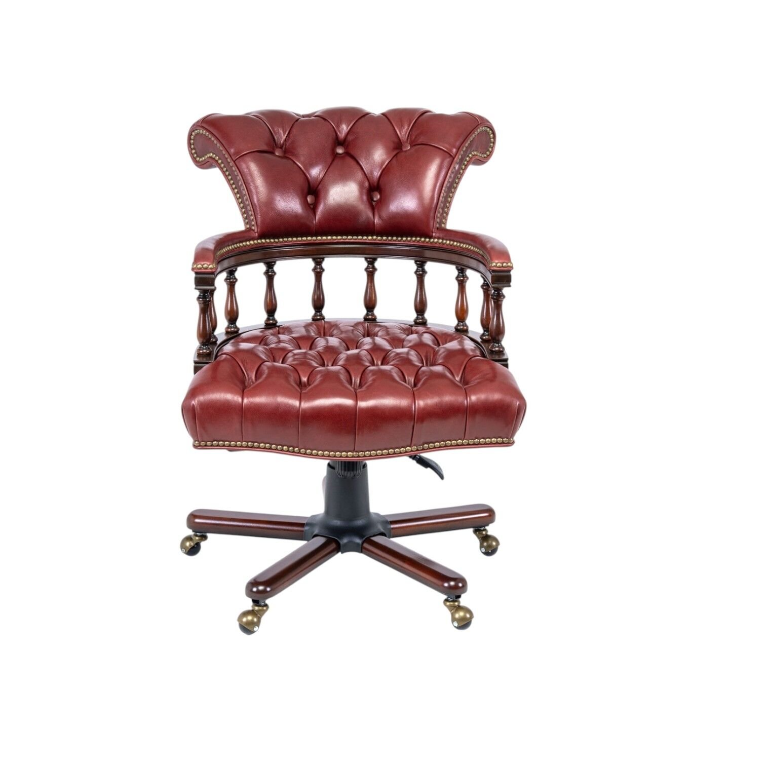 BIBURY CAPTIAN'S CHAIR