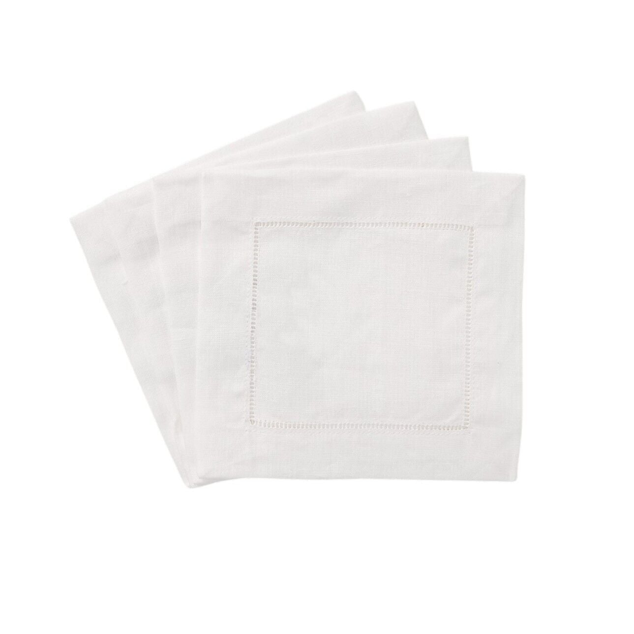 KENMORE COCKTAIL NAPKIN SET