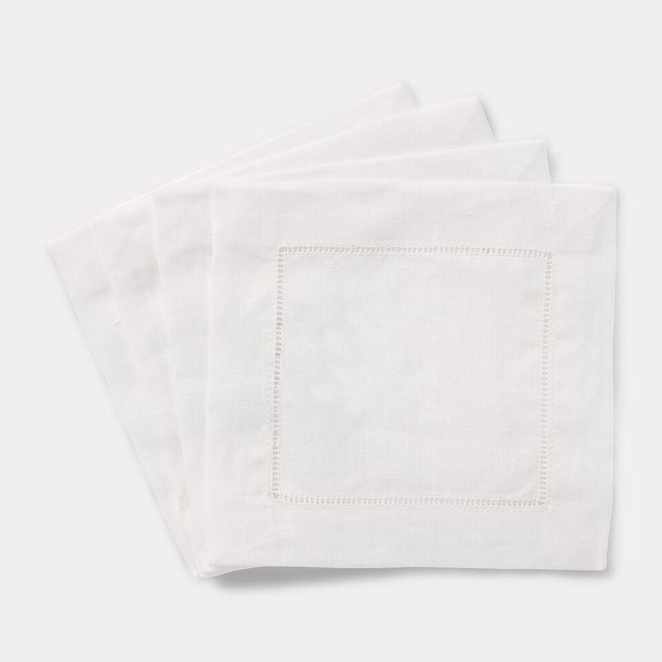 KENMORE COCKTAIL NAPKIN SET