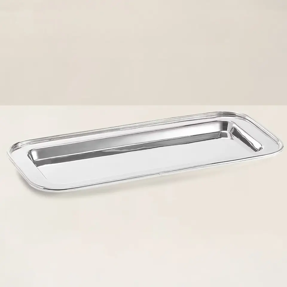 DURBAN DİKDÖRTGEN TEPSİ