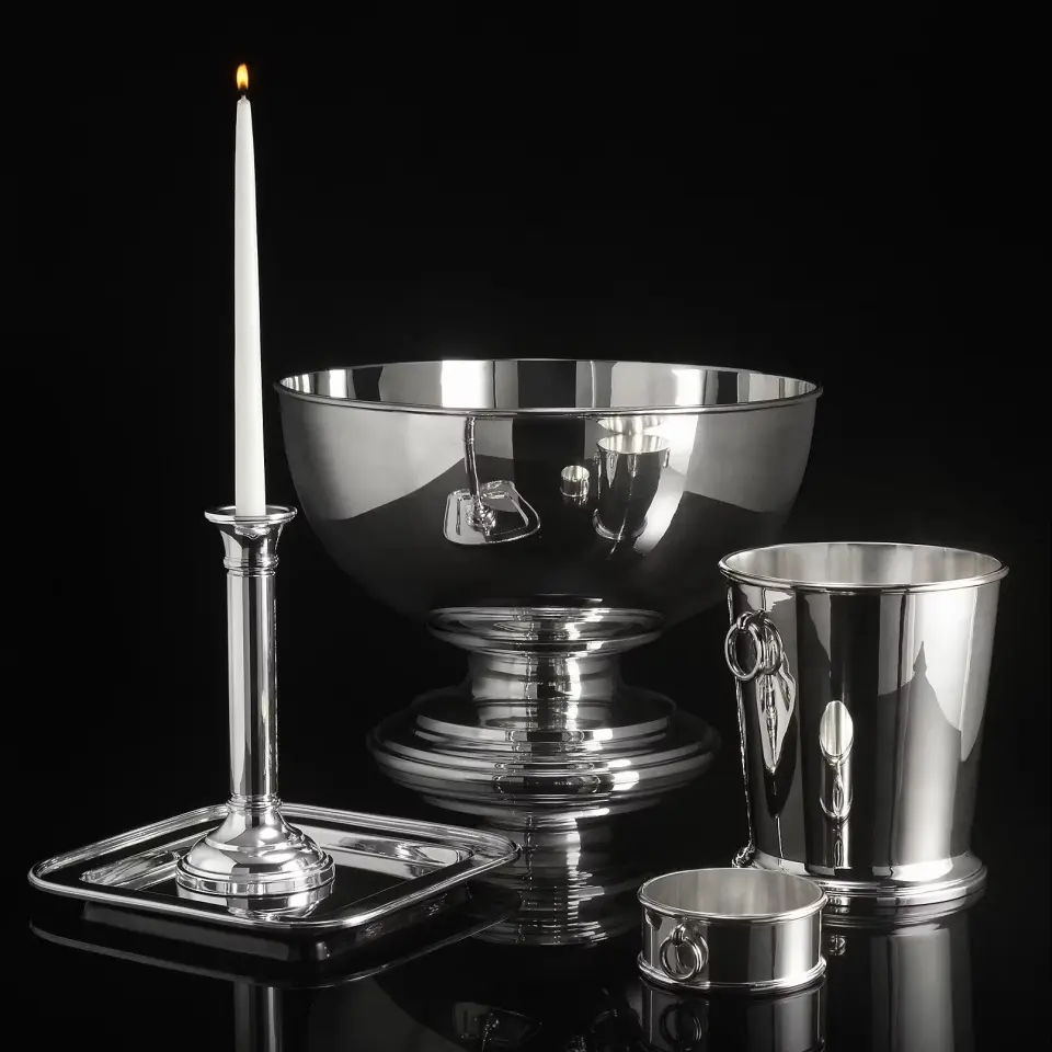 DURBAN DİKDÖRTGEN TEPSİ