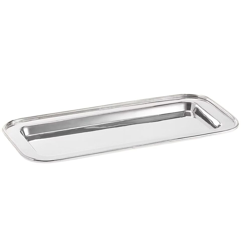 DURBAN DİKDÖRTGEN TEPSİ