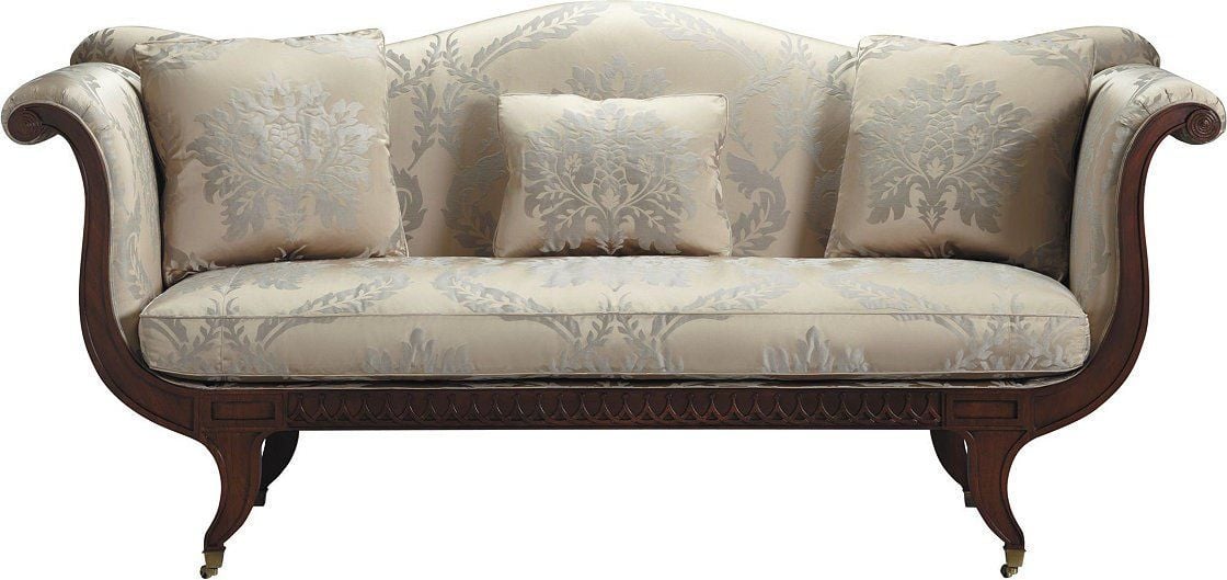 PORT ELIOT SOFA