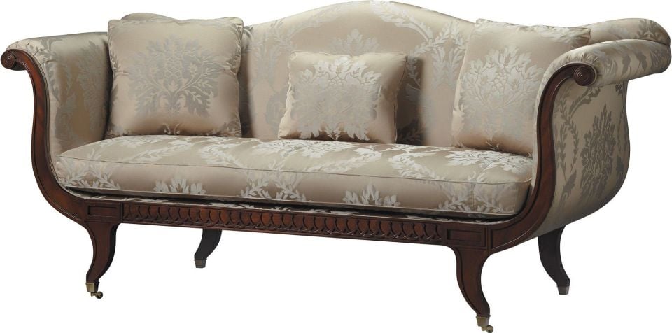 PORT ELIOT SOFA