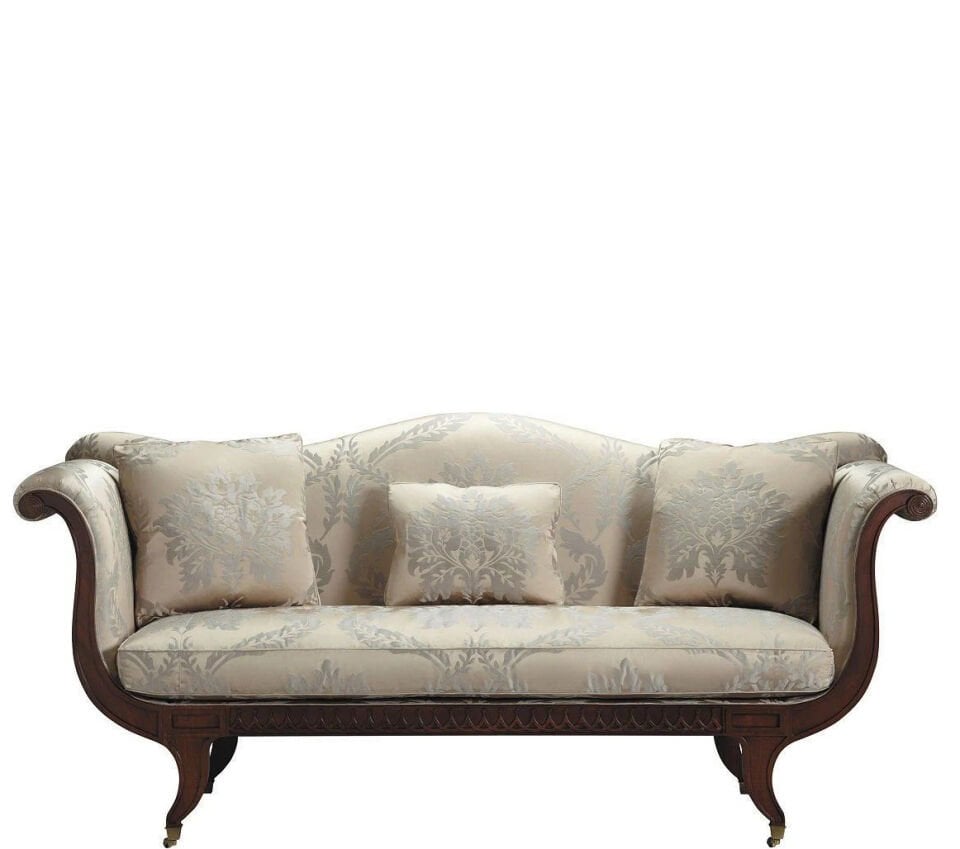 PORT ELIOT SOFA