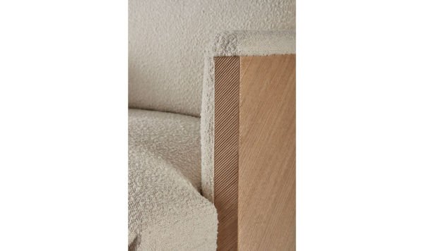 COMBED KOLTUK