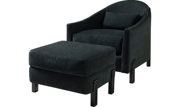 BRUTE CHAIR