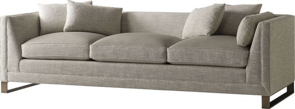 SURROUND CORNER SOFA