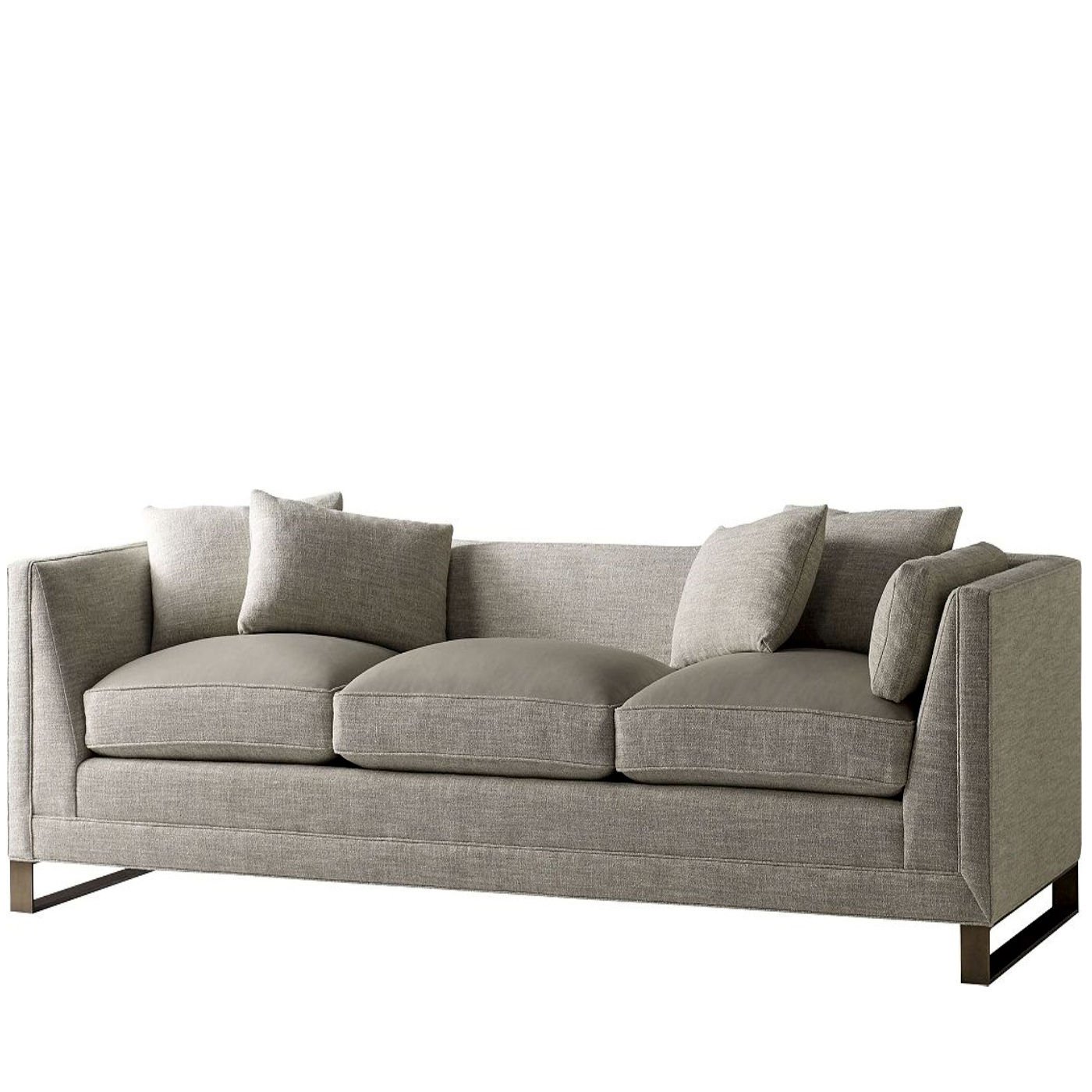 SURROUND CORNER SOFA
