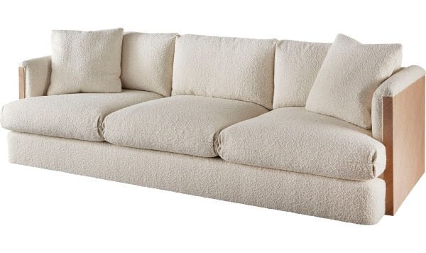 COMBED SOFA