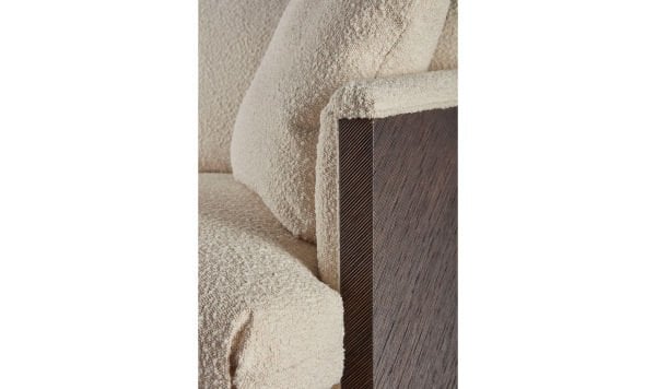 COMBED SOFA