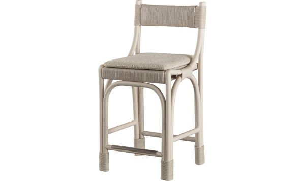 BOUND COUNTER STOOL
