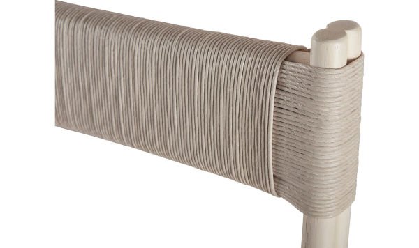 BOUND COUNTER STOOL