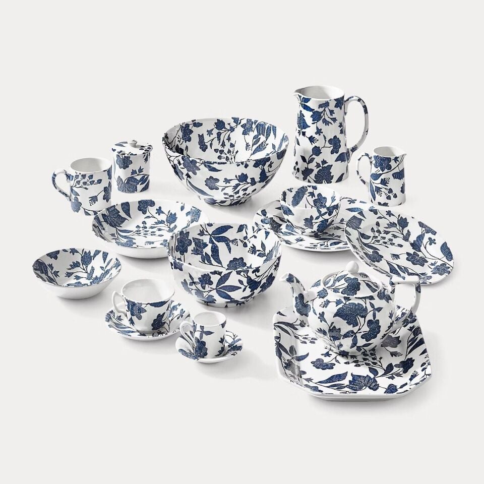 GARDEN VINE YEMEK TABAĞI