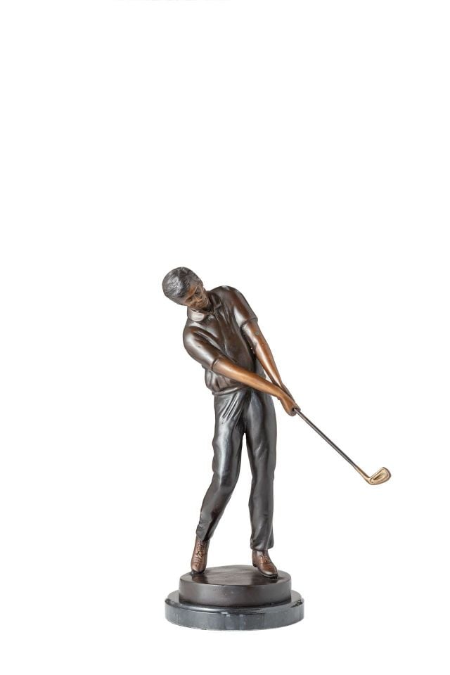 GOLFÇÜ