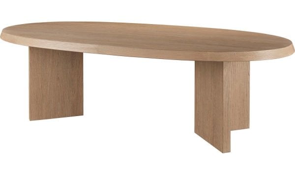 ELLIPSE DINING TABLE