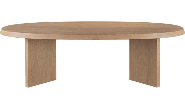 ELLIPSE DINING TABLE