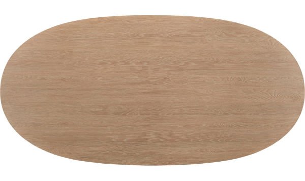 ELLIPSE DINING TABLE