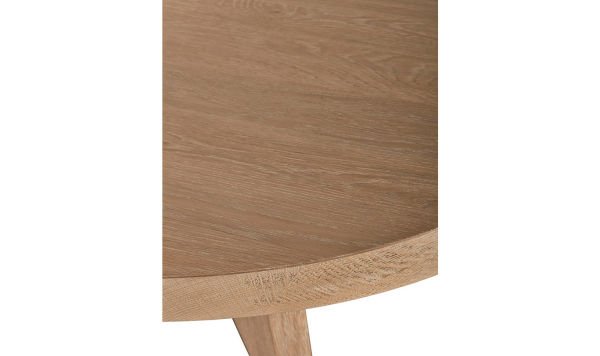 ELLIPSE DINING TABLE