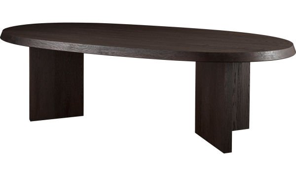 ELLIPSE DINING TABLE