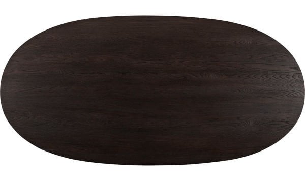 ELLIPSE DINING TABLE