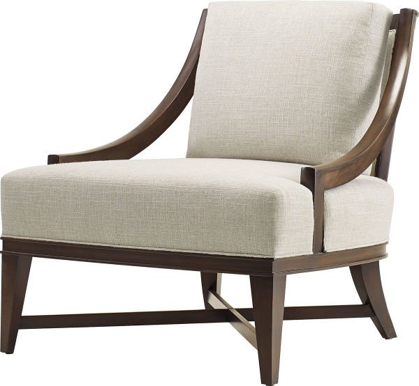 NOB HILL LOUNGE CHAIR