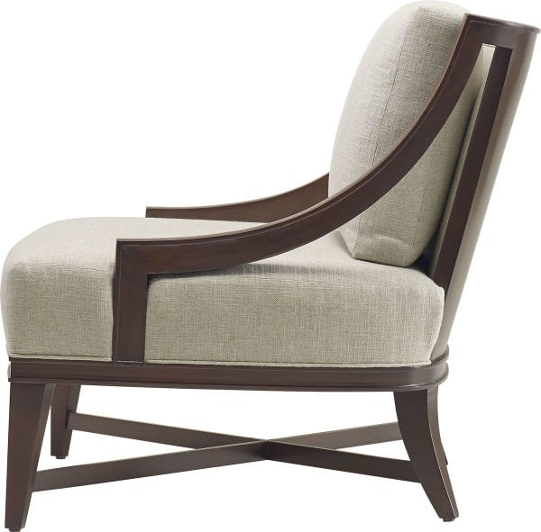 NOB HILL LOUNGE CHAIR