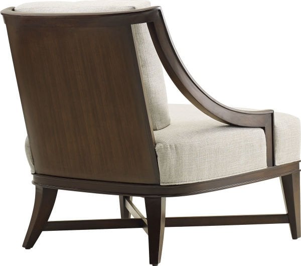 NOB HILL LOUNGE CHAIR