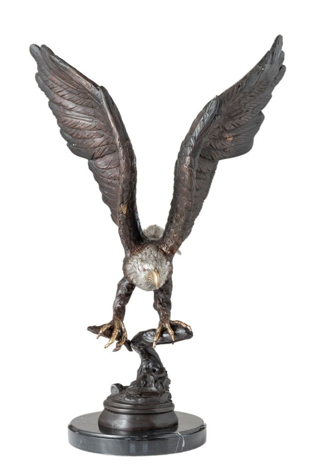 FLYING EAGLE