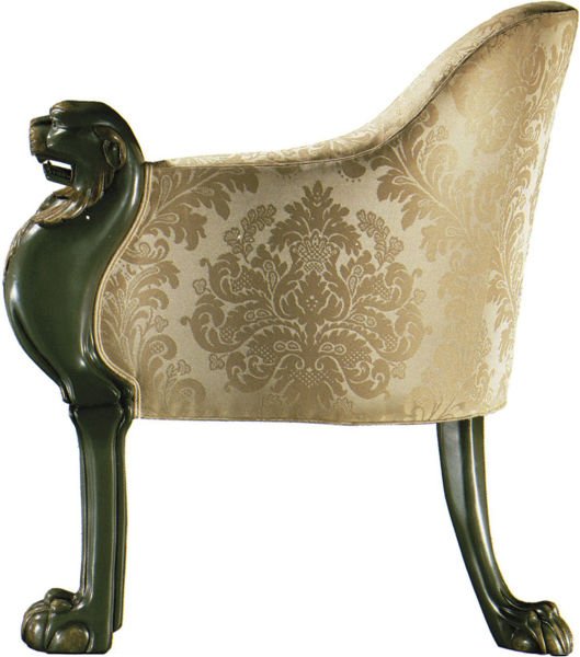 REGENCY KOLTUK