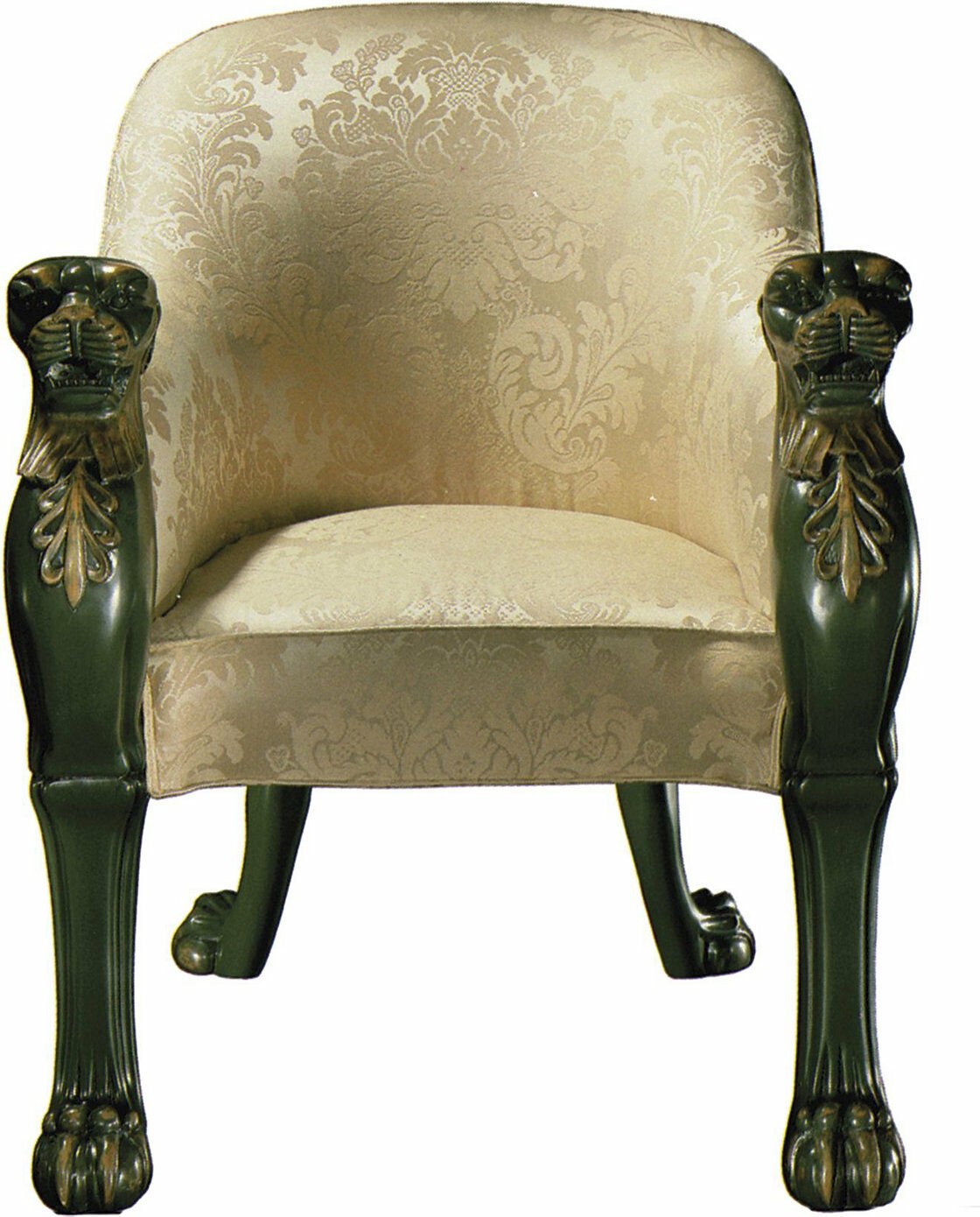 REGENCY KOLTUK