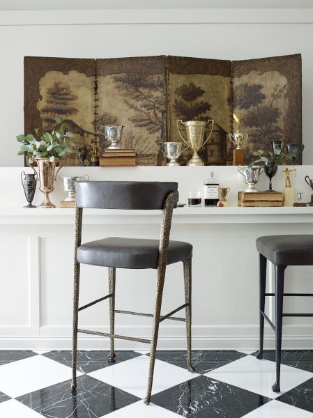 PERCH ACCENT TABLE