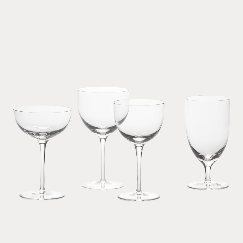 NORWOOD ŞAMPANYA COUPE KADEHİ