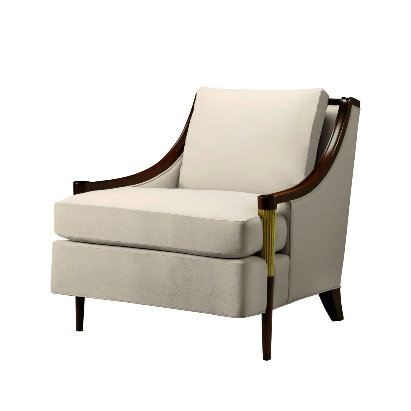 SIGNATURE LOUNGE CHAIR