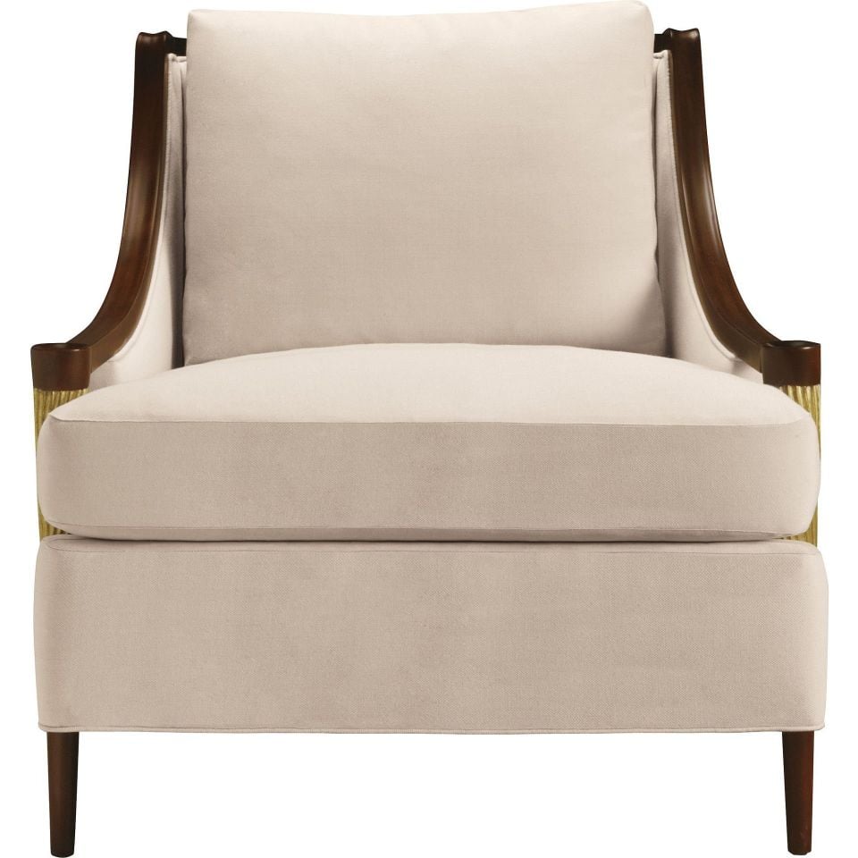 SIGNATURE LOUNGE CHAIR