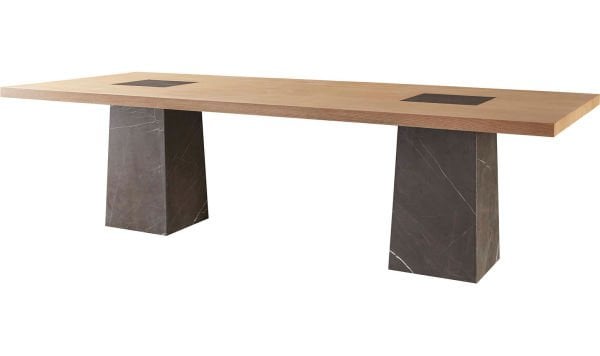 QUERINI DINING TABLE