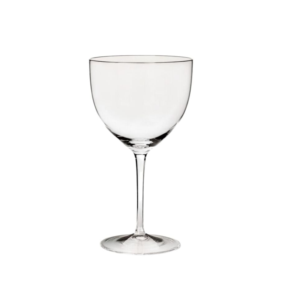 NORWOOD KIRMIZI ŞARAP KADEHİ