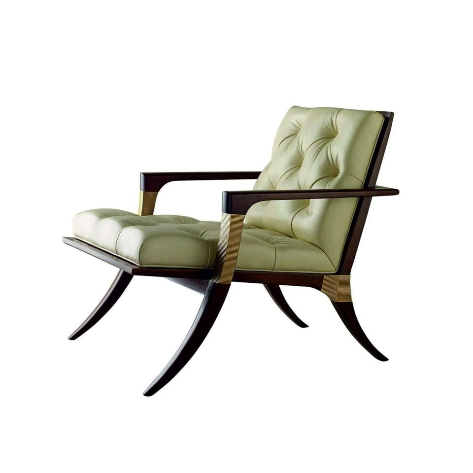 ATHENS LOUNGE CHAIR
