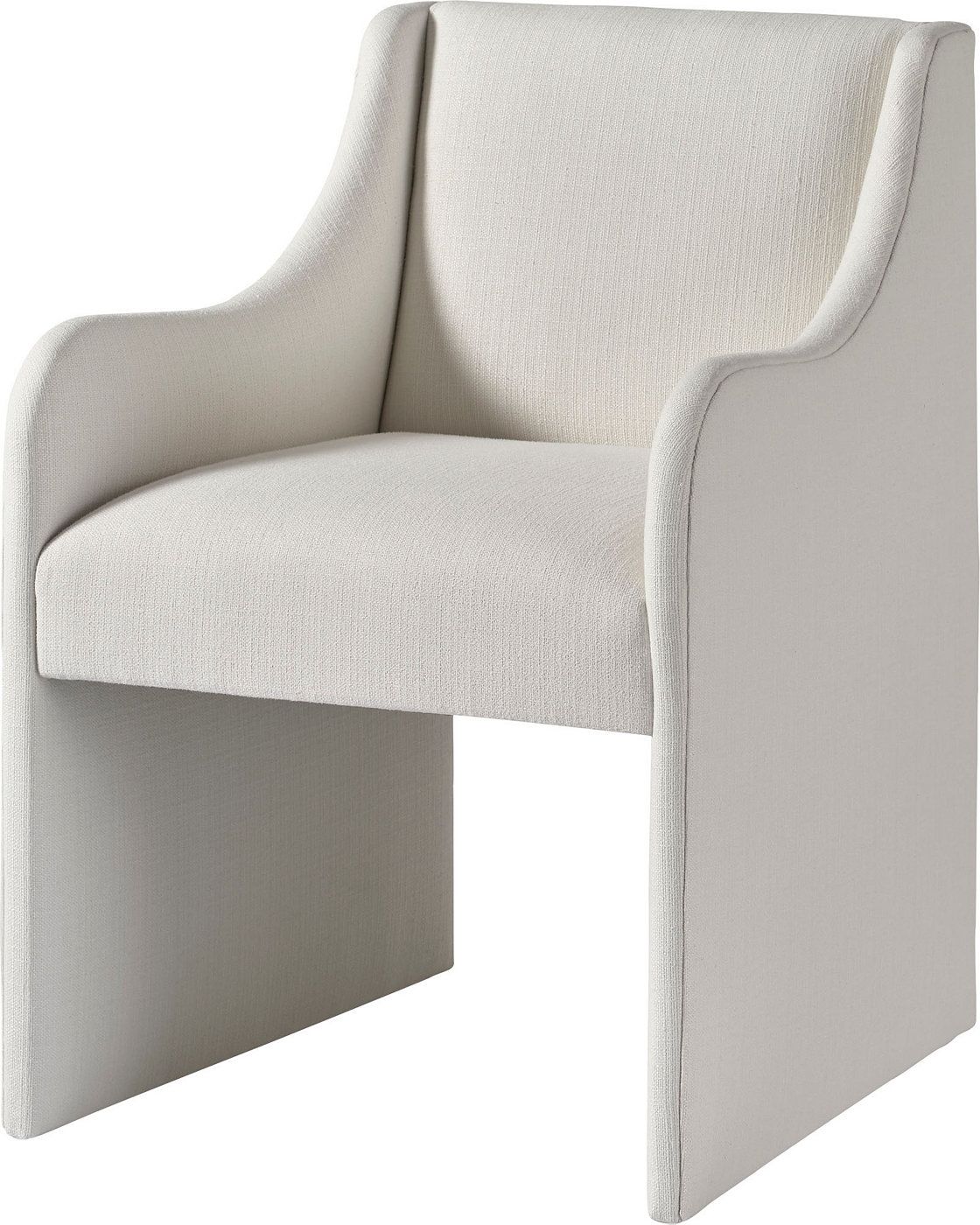 LADY GRAY SIDE CHAIR