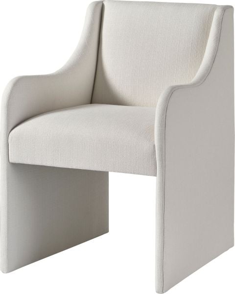 LADY GRAY SIDE CHAIR