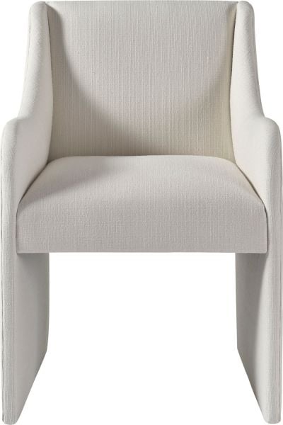 LADY GRAY SIDE CHAIR