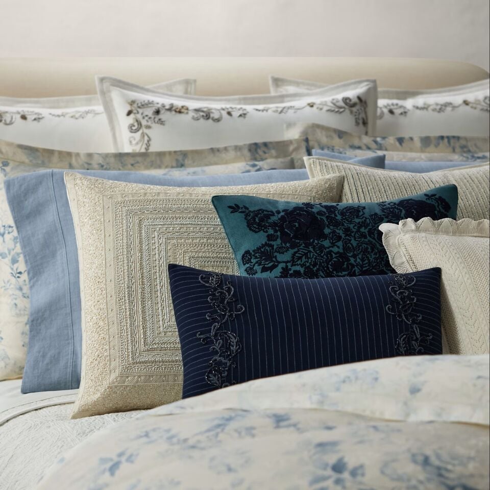 ESTELLE POINTELLE DEKORATİF YASTIK