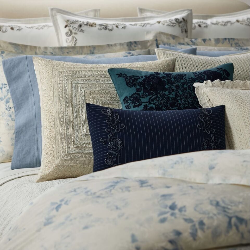 BRETON DEKORATİF YASTIK